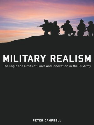 cover image of Military Realism
